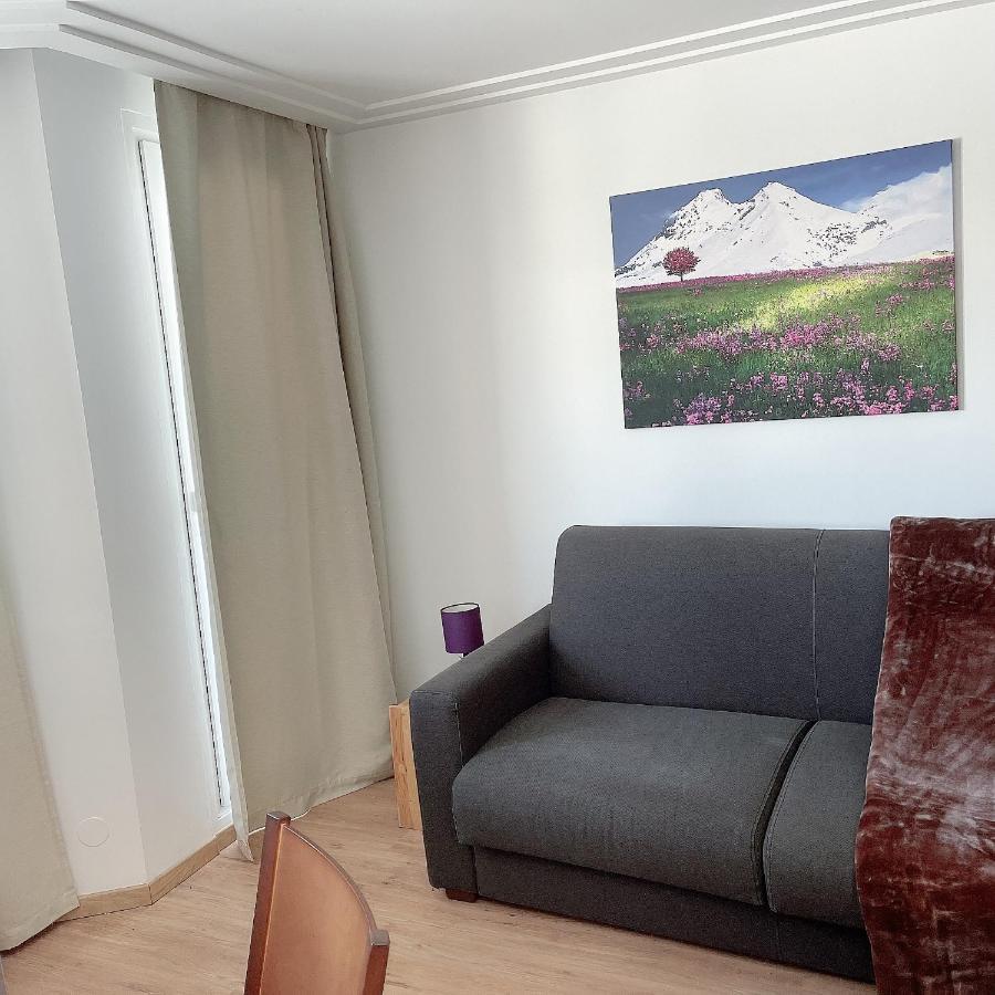 Confort Canigou El El Pas de la Casa Buitenkant foto